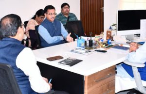 CCI To Boost Odisha Cotton
