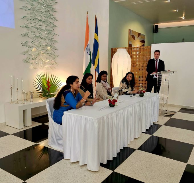 SheSTEM Invites Students