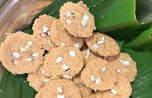 Pact For Jackfruit