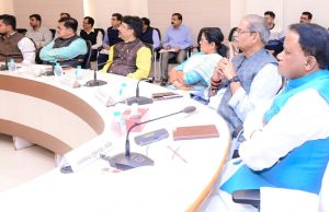 ପଞ୍ଜିକରଣ କଲେଣି୨୭୪୮ ଜଣ ପ୍ରବାସୀ