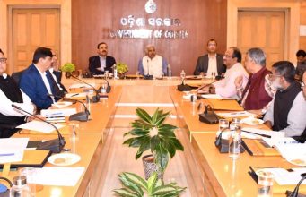 ଅଲିଭ୍ ରିଡଲେଙ୍କ ସୁରକ୍ଷାକୁ ଗୁରୁତ୍ୱ