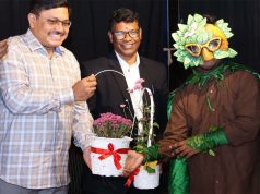 ଫୁଲ ନୁହେଁ ଗଛଟିଏ ଉପହାର ଦିଅନ୍ତୁ