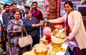 କୁରୁକ୍ଷେତ୍ରରେ ଓଡ଼ିଆ ସଂସ୍କୃତିର ଝଲକ