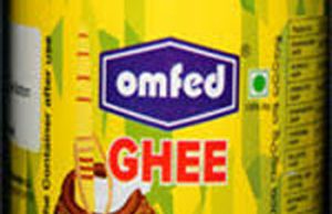 ମନ୍ଦିରକୁ ଯାଉଛି ୬୦ଟନ୍ ଓମଫେଡ୍ ଘିଅ