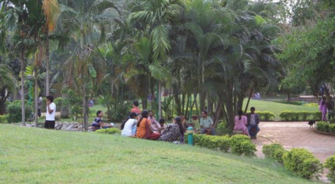 ପର୍ଯ୍ୟଟନସ୍ଥଳୀରେ ନିଶାଡିଙ୍କ ଉତ୍ପାତ