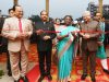 ଅଦାଲତ ସୌଧ ଉଦଘାଟନ କଲେ ରାଷ୍ଟ୍ରପତି