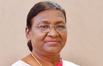 Prez On State Visit