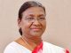 Prez On Odisha Visit