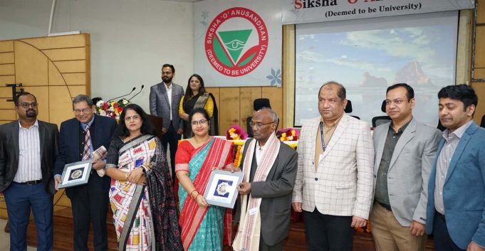 ସମରେ ପ୍ରଥମ ସୋଆ ରେନାଲ୍ ସିମ୍ପୋସିୟମ୍