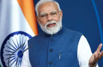 PM Praises Koraput Coffee