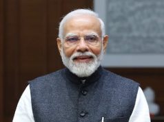 PM On Maha Kumbh