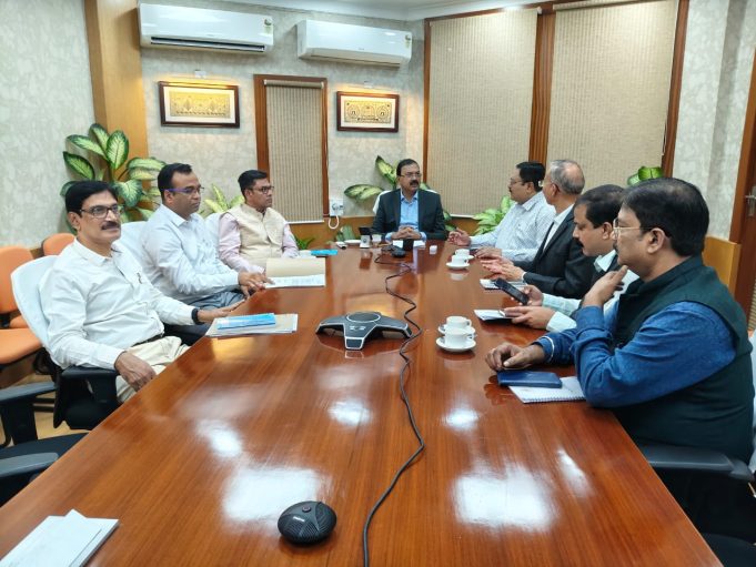 ACS Home Asks For Error Free MISA,DIR,DISIR Detainees List