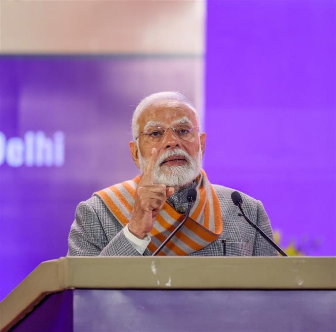 PM Launches Mausam Mission