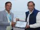 Dr.Behera Bags ISOI Fellowship