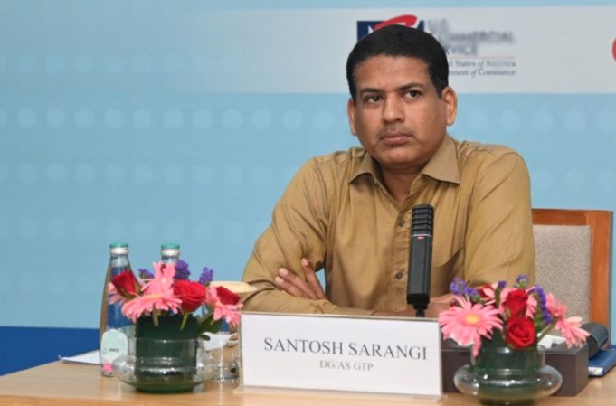 India’s Exports Rise By 6.03%