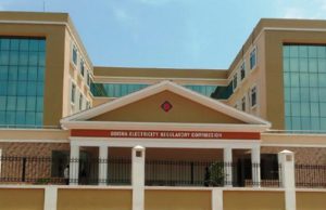 Search Begins For OERC Chief