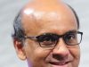 SG Prez On Odisha Visit