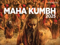Maha Kumbh Turns Global Event