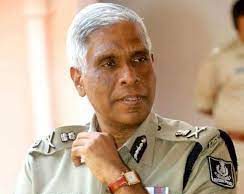 Mishra New Advisor To CM