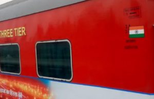 Special Trains For Mela