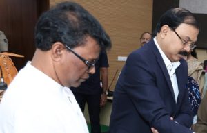 Pact For Climate Resilience