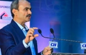 Sharma Gets Apex Grade