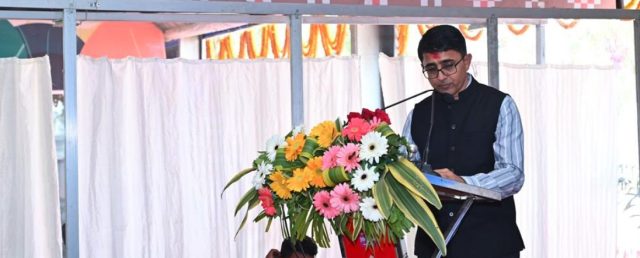 Roadmap For Hirakud Tourism