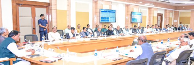 Budget Push For Industry Sector