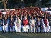Odisha Cadet Interacts With PM
