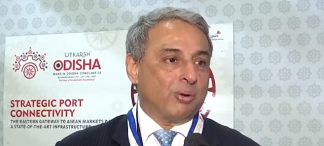 Tata Steel On Expansion Mode