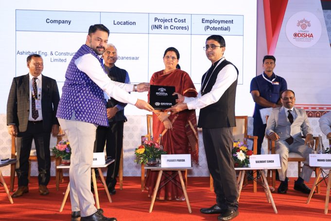 ପର୍ଯ୍ୟଟନ କ୍ଷେତ୍ରରେ ୮୧୫୩ କୋଟିର ନିବେଶ