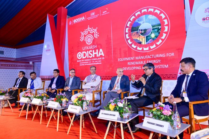 4.33L Cr Invest In Energy