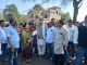 Singh Deo Opposes Eviction Drive