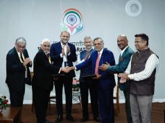 ICC Pacts With AIEC