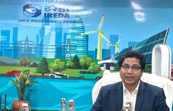 IREDA Showcases Significant Growth