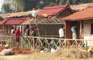 ଆଦିବାସୀ ମେଳା ପରମ୍ପରାରେ ବ୍ୟତିକ୍ରମ