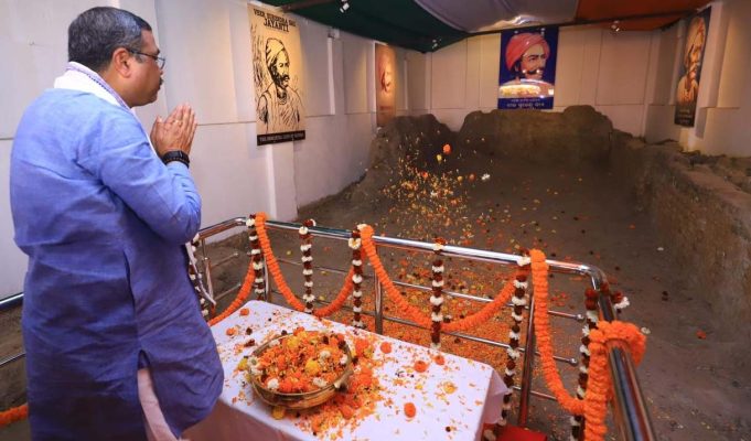 ପ୍ରେରଣାର ତୀର୍ଥସ୍ଥଳ ହେବ ଖିଣ୍ଡା