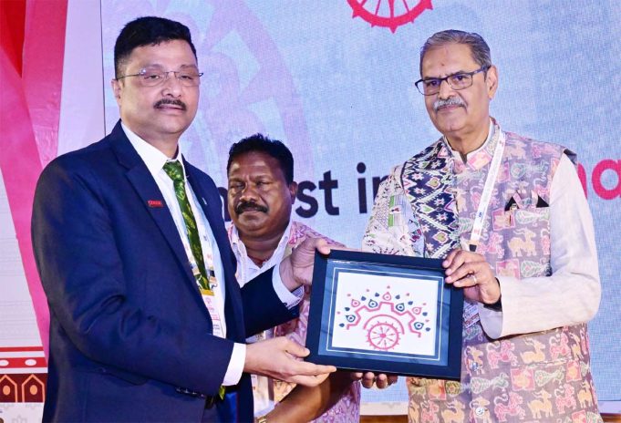 କୃଷି କ୍ଷେତ୍ରରେ ୧୨୭୯ କୋଟି ଟଙ୍କାର ନିବେଶ