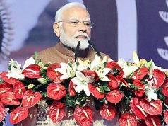 PM Opens PBD Meet