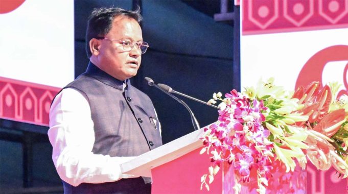 Two More Medical Colleges; CM