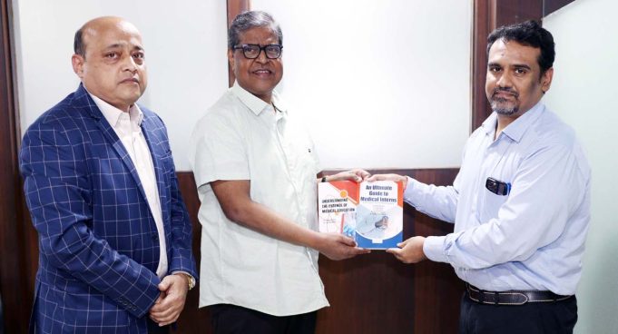 Mantra For Medical Education