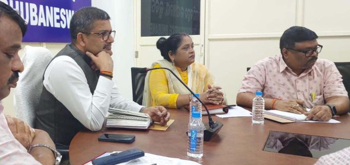 ଖଣିଜ ପରିବହନ ବିବାଦର ସମାଧାନ