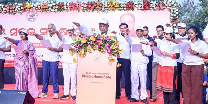 CM Call For ‘Safe Journey’