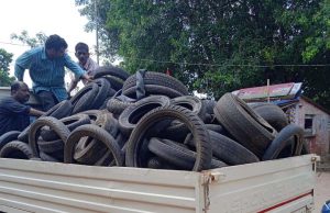 ମଶା ନିୟନ୍ତ୍ରଣ ସଚେତନତାକୁ ଲୋକେ ଶୁଣୁ ନାହାନ୍ତି