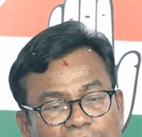 Das; New OPCC Chief