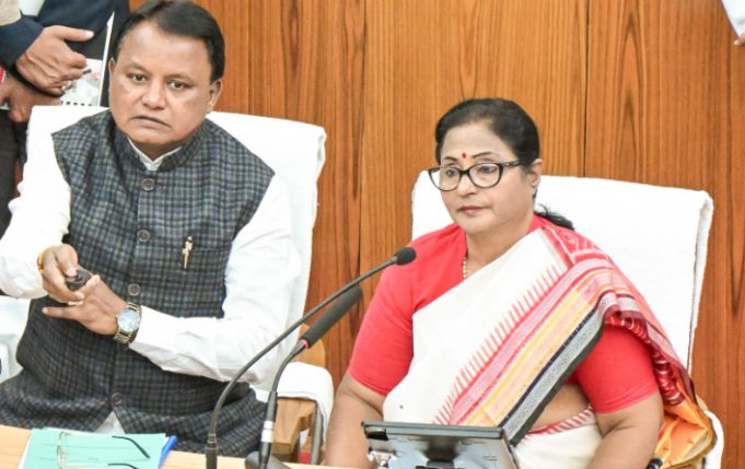 CM Opens ‘Digital House’