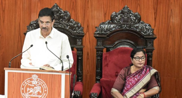 200 CR For Hirakud, Satkosia