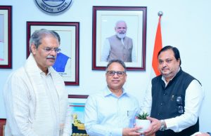 ESSL Pacts With Odisha