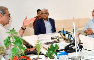Meet On Green Power