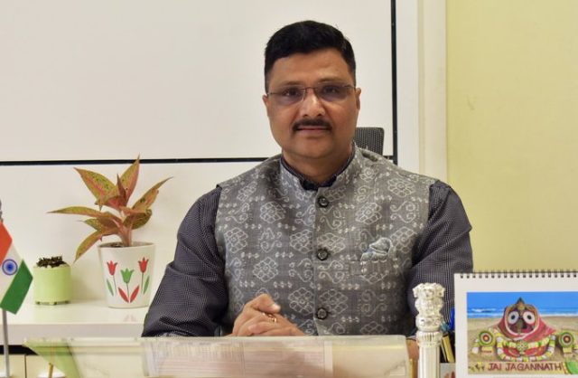 Organic Rice For Trinity